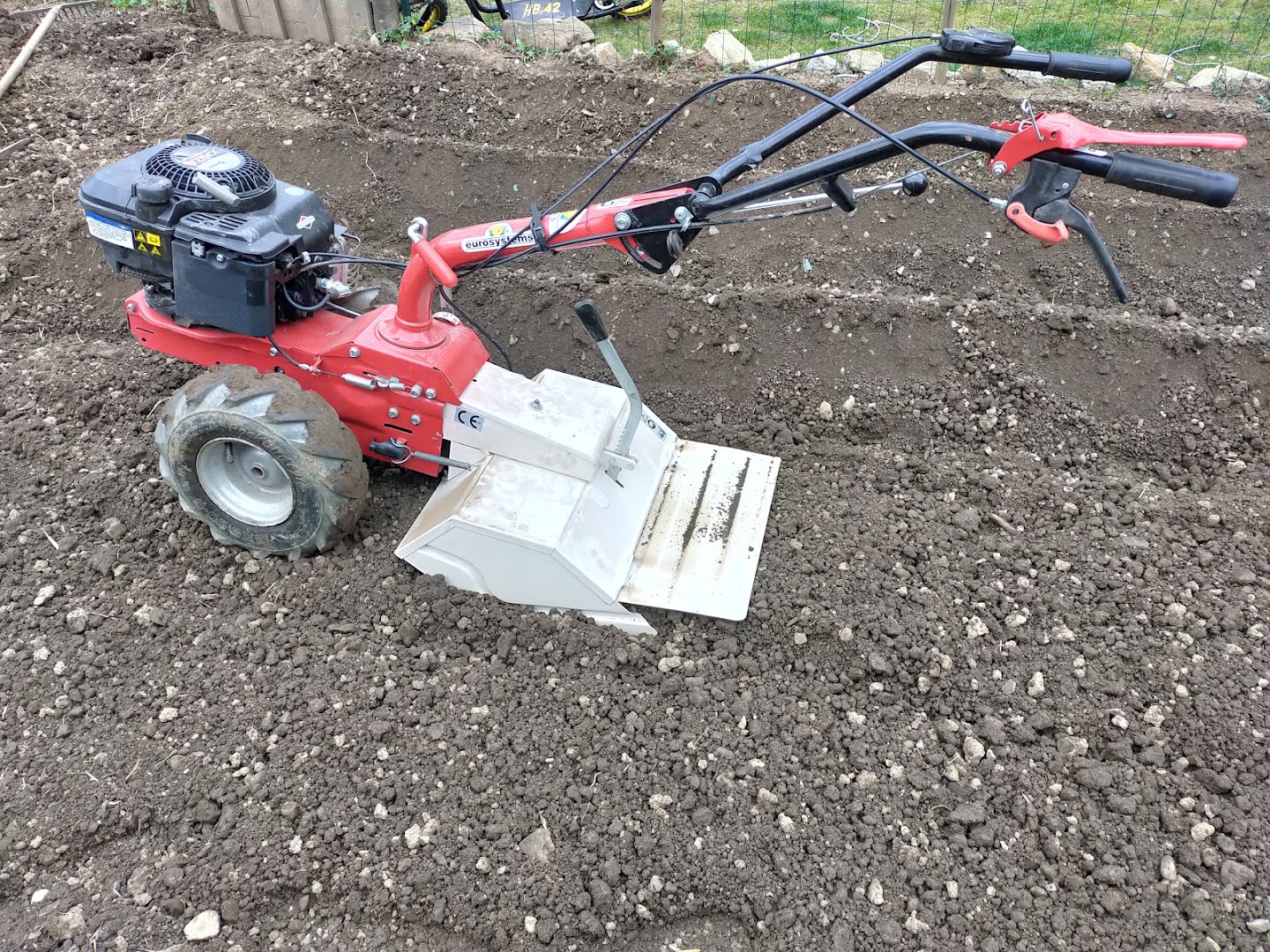 MULTISERVICE ET JARDINAGE FLORINOIS — Photos 4