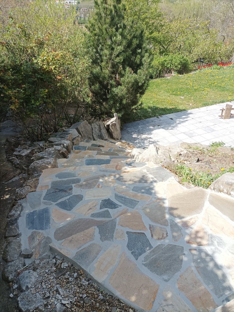 MULTISERVICE ET JARDINAGE FLORINOIS — Photos 3