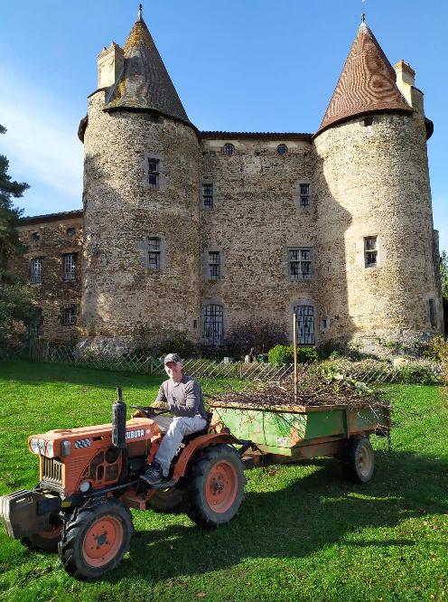 MULTISERVICE ET JARDINAGE FLORINOIS — Photos 1